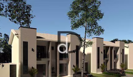Lançamento em Louveira Casa com 2 quartos à venda, 81 m² - Condominio Residencia Vila Gaia - Louveira/SP