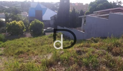 Terreno à venda próximo ao Centro de Vinhedo/SP.