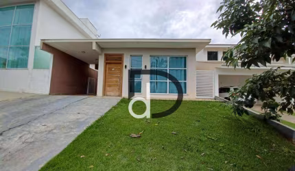 Casa com 4 dormitórios à venda Cond. Jardim América - Vinhedo/SP
