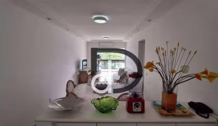 Apartamento com 2 dormitórios à venda, 91 m² por R$ 2.000.000,00 - Riviera de São Lourenço - Bertioga/SP