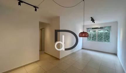 Apartamento com 3 quartos para alugar, 100 m² por R$ 3.470/mês - Jardim Emilia - Vinhedo/SP