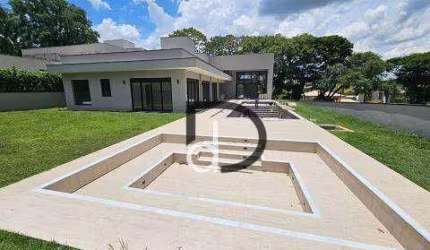 Casa com 5 quartos à venda, 630 m² - Morro Alto - Itupeva/SP