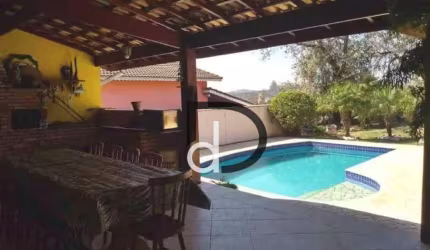 Casa com 3 quartos à venda, 360 m²  - Horizonte Azul 1 - Itupeva/SP