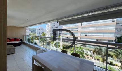 Apartamento à venda, 96 m² por R$ 2.400.000,00 - Riviera de São Lourenço - Bertioga/SP