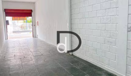 sala comercial vinhedo 60m2  térrea