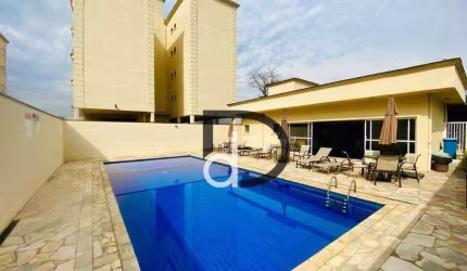 Apartamento à venda no Eleganza Residencial, em Vinhedo/SP!!