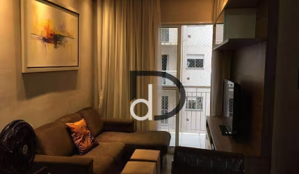 Apartamento Valinhos , Mais Campos Salles, 2 quartos