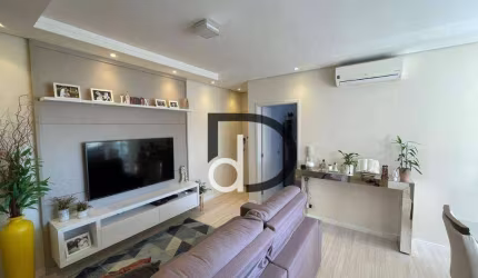 Apartamento Residencial Bella Luna à venda em Vinhedo/SP.