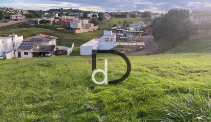 Terreno a Venda Condominio terras de Santa Teresa -810m2