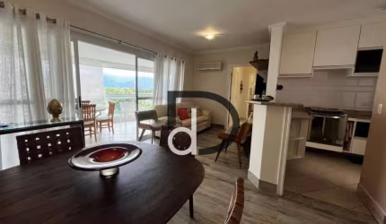 Apartamento com 3 dormitórios, 117 m² - venda por R$ 2.550.000,00 ou aluguel por R$ 15.000,00/mês - Riviera de São Lourenço - Bertioga/SP