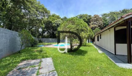 Casa com 3 dormitórios à venda, 150 m² por R$ 1.800.000,00 - São Lourenço - Bertioga/SP