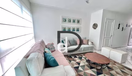 Apartamento com 3 dormitórios à venda, 112 m² por R$ 2.700.000,00 - Riviera de São Lourenço - Bertioga/SP