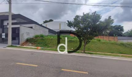 Terreno em bairro residencia Jatobá, 250m2.