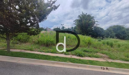 Terreno Plano, Residencial Jatobá, 250m2