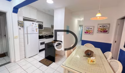 Apartamento com 3 dormitórios à venda, 86 m² por R$ 1.850.000 - Riviera de São Lourenço - Bertioga/SP