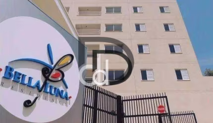 Apartamento 3 quartos, 1 suite, 2 vagas - Pinheirinho/Vinhedo/SP