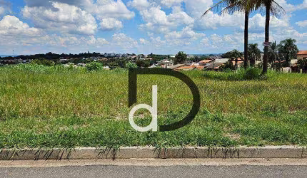 Terreno à venda, 338 m² por R$ 321.480,00 - Residencial Alta Vista - Vinhedo/SP