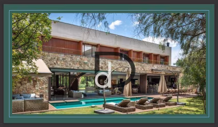 Casa à venda Condomínio Quinta da Baroneza