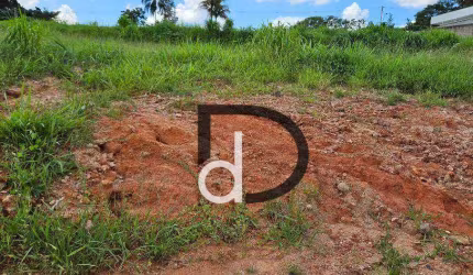 Terreno à venda, 328 m²  - Residencial Alta Vista - Vinhedo/SP