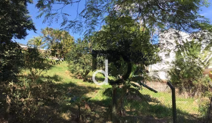 Terreno à venda, 1000 m²  - Condomínio Chácaras do Lago - Vinhedo/SP