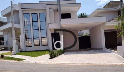 Casa à venda em Valinhos, 3 suítes, R$1.910.000