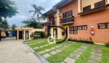 Village com 2 dormitórios à venda, 85 m² por R$ 645.000,00 - Maitinga - Bertioga/SP