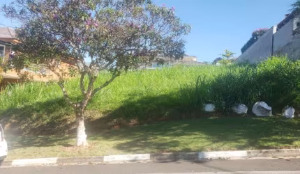 Terreno condom Fechado, Morada do Sol, 1000m2