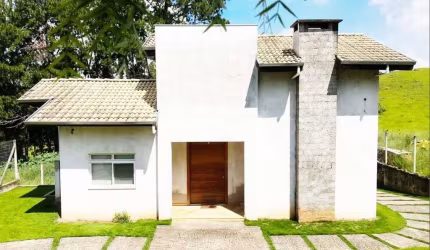 Casa em Bairro, Floresta, 3 quartos