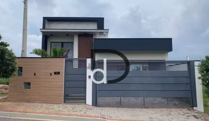 Casa com 2 dormitórios à venda, 149 m² por R$ 1.250.000,00 - Residencial Jatobá - Vinhedo/SP