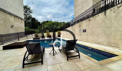 3 quartos-1-suite-2 vagas- Vinhedo/SP