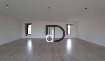 Sala comercial para Venda e Locação no Centro de Valinhos