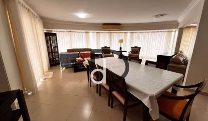 Apartamento com 4 dormitórios à venda, 240 m² por R$ 6.360.000,00 - Riviera de São Lourenço - Bertioga/SP