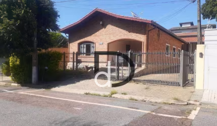 Casa Térrea á venda no Jardim Italia, Vinhedo