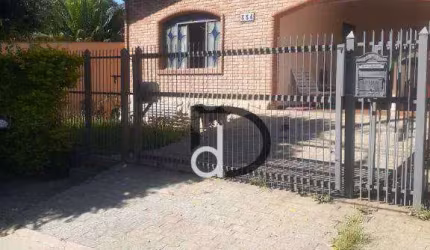 Casa Térrea á venda no Jardim Italia, Vinhedo