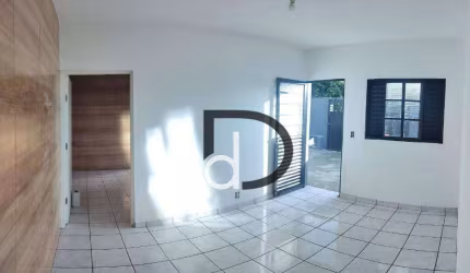 Casa térrea à venda no Bairro Vida Nova III em Vinhedo/SP