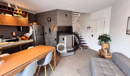 Apartamento com 2 dormitórios à venda, 63 m² por R$ 1.590.000 - Riviera de São Lourenço - Bertioga/SP