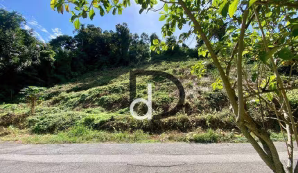 Terreno à venda no Condomínio São Joaquim em Vinhedo/SP