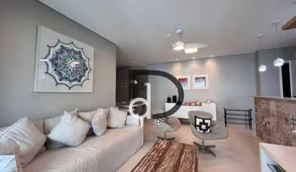 Apartamento com 3 dormitórios à venda, 110 m² - Riviera de São Lourenço - Bertioga/SP