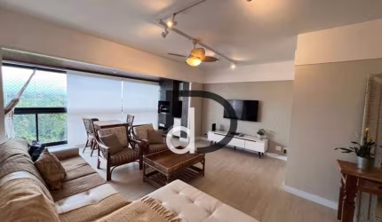 Apartamento à venda, 112 m² por R$ 2.800.000,00 - Riviera de São Lourenço - Bertioga/SP