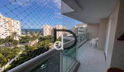 Apartamento à venda, 85 m² por R$ 3.000.000,00 - Riviera de São Lourenço - Bertioga/SP
