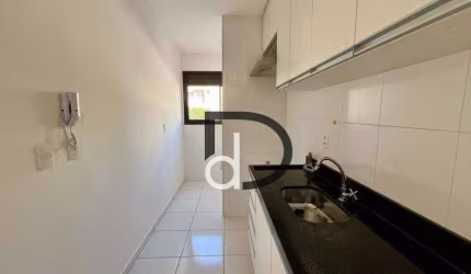 Apartamento com 3 dormitórios para alugar, 64 m² por R$ 4.200,00/mês - Condomínio Residencial Inspirazzione - Vinhedo/SP