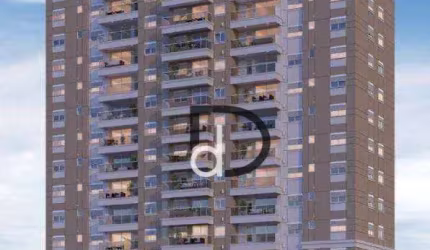 Apartamento à venda no bairro Taquaral, em Campinas