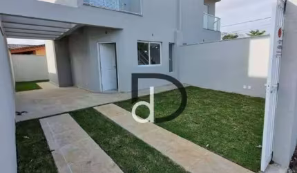 Exelente sobrado à 350 metros da Praia de Indaiá !