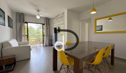 Apartamento com 2 dormitórios à venda, 77 m² por R$ 1.600.000,00 - Riviera de São Lourenço - Bertioga/SP