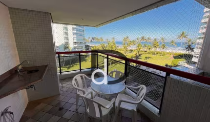 Apartamento à venda, 98 m² por R$ 3.300.000,00 - Riviera de São Lourenço - Bertioga/SP