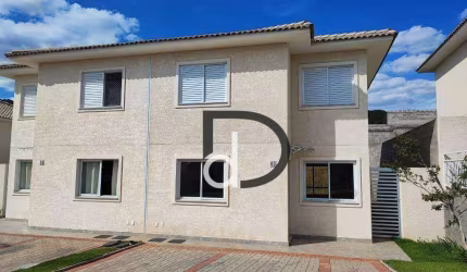Casa em Vila, Residencial dos Manacás, 3 quartos