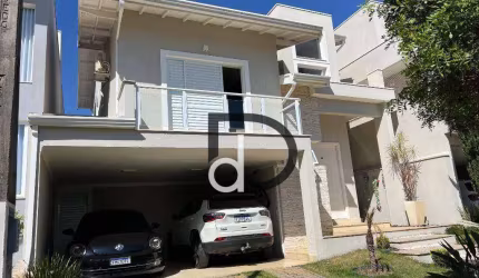 Casa a venda 3 quartos e Piscina no Reserva da Mata em Vinhedo