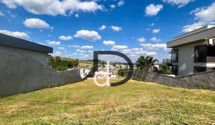 Terreno à venda, 800 m² por R$ 1.400,00 - Condomínio Campo de Toscana - Vinhedo/SP