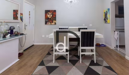 Apartamento à venda no Condomínio Mondo Itália - Vinhedo/SP