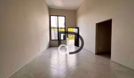 Casa nova e térrea com 3 quartos - Pinheirinho, Vinhedo/ SP